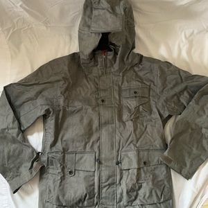 Sessions Snowboard Jacket